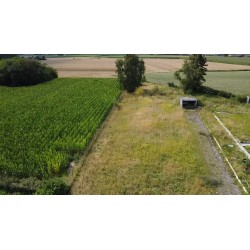 Terrain à Rumes