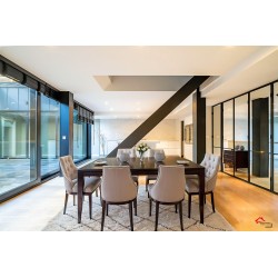 Penthouse à Tournai