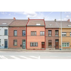 Maison à Braine-le-comte