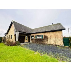 Maison 2 chambres + grenier...