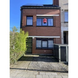 Charmante maison de ville...