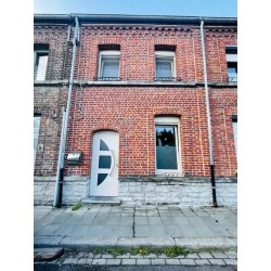 Maison 3 chambres située à...