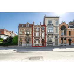 Splendide maison bel étage...