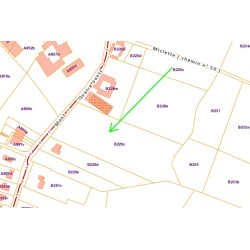 Terres agricoles à Ellezelles